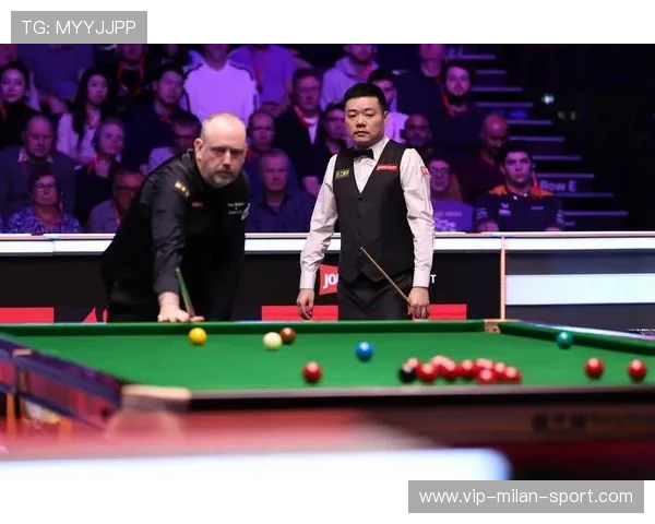 丁俊晖32强对手确定，连爆大冷！两场4-6中国名将不敌世界第100，丁俊晖强势晋级16强